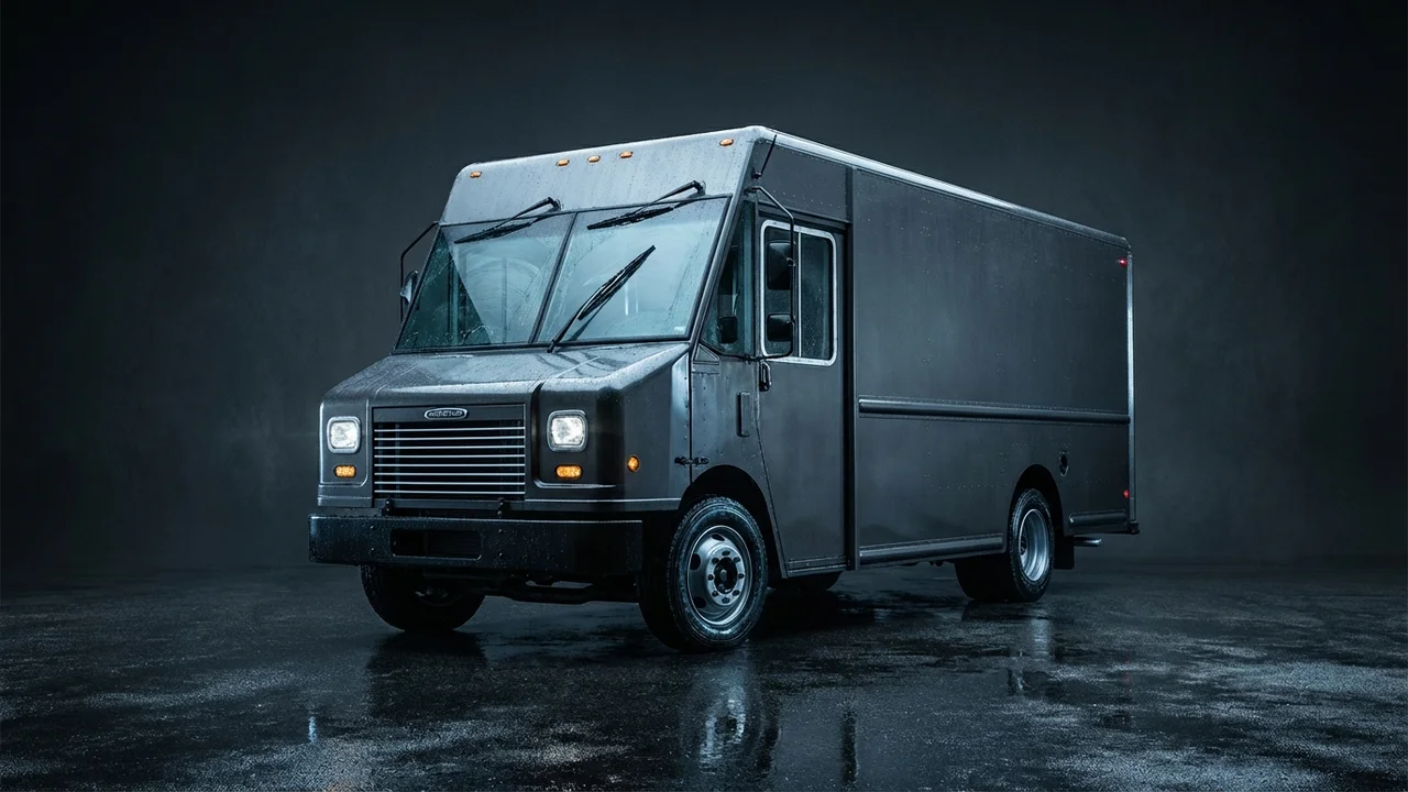 Wiper Blades for Freightliner MT55 — Buy Custom Fit Blades - 1