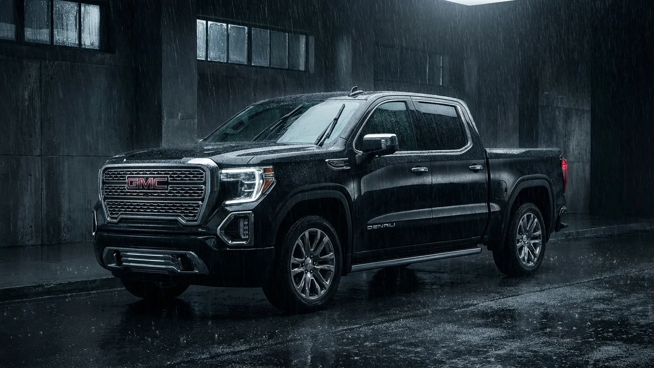 Wiper Blades for GMC 1500 Series — Buy Custom Fit Blades - 1