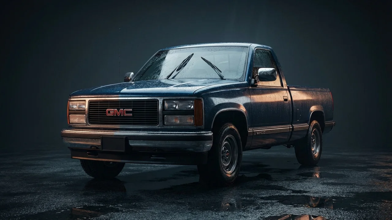 Wiper Blades for GMC C15/C1500 Pickup — Buy Custom Fit Blades - 1