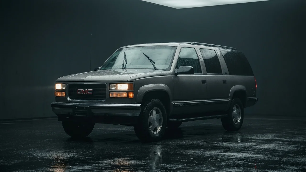 Wiper Blades for GMC C25/C2500 Suburban — Buy Custom Fit Blades - 1