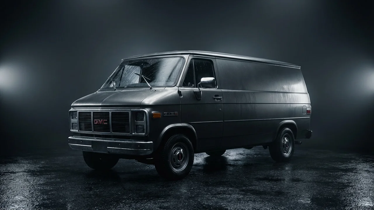 Wiper Blades for GMC G15 — Buy Custom Fit Blades - 1