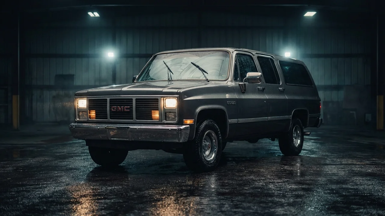 Wiper Blades for GMC K15/K1500 Suburban — Buy Custom Fit Blades - 1