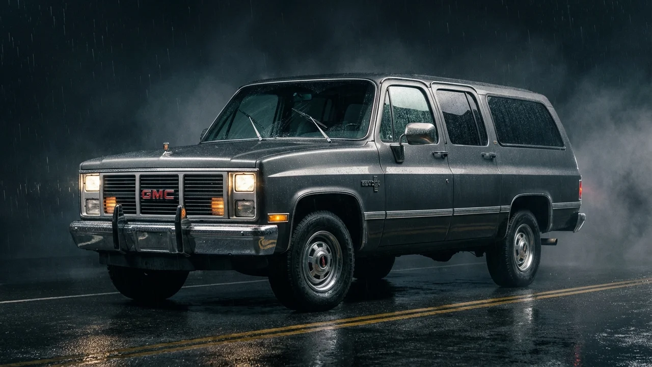 Wiper Blades for GMC R2500 Suburban — Buy Custom Fit Blades - 1