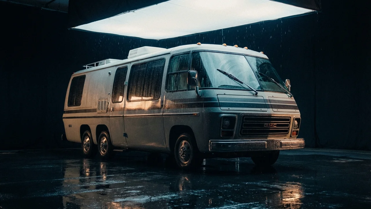 Wiper Blades for GMC Transmode — Buy Custom Fit Blades - 1