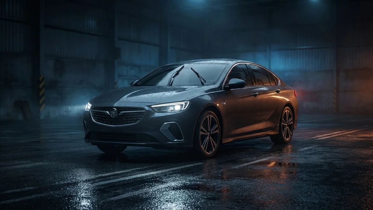 Best Wiper Blades for Hillman — Custom Fit, All Models - 1