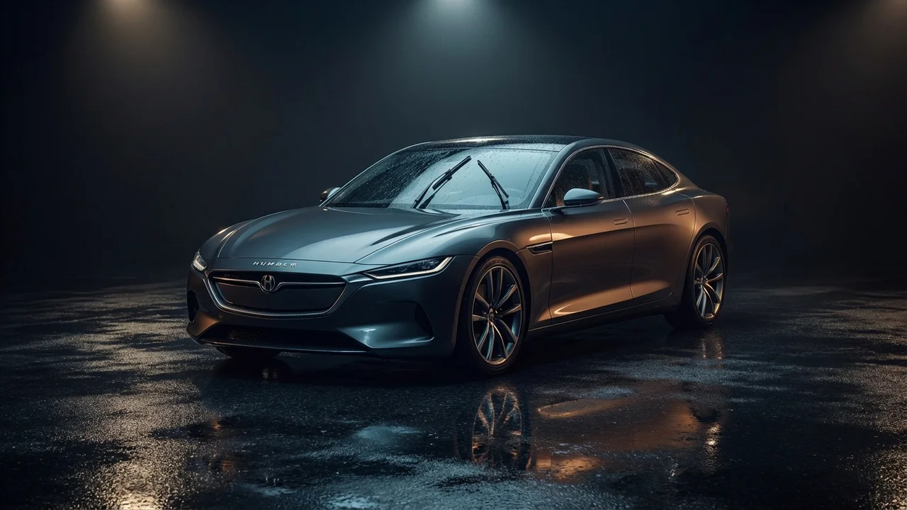 Best Wiper Blades for Humber — Custom Fit, All Models - 1