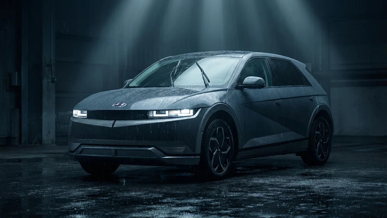 Best Wiper Blades for Hyundai — Custom Fit, All Models - 1