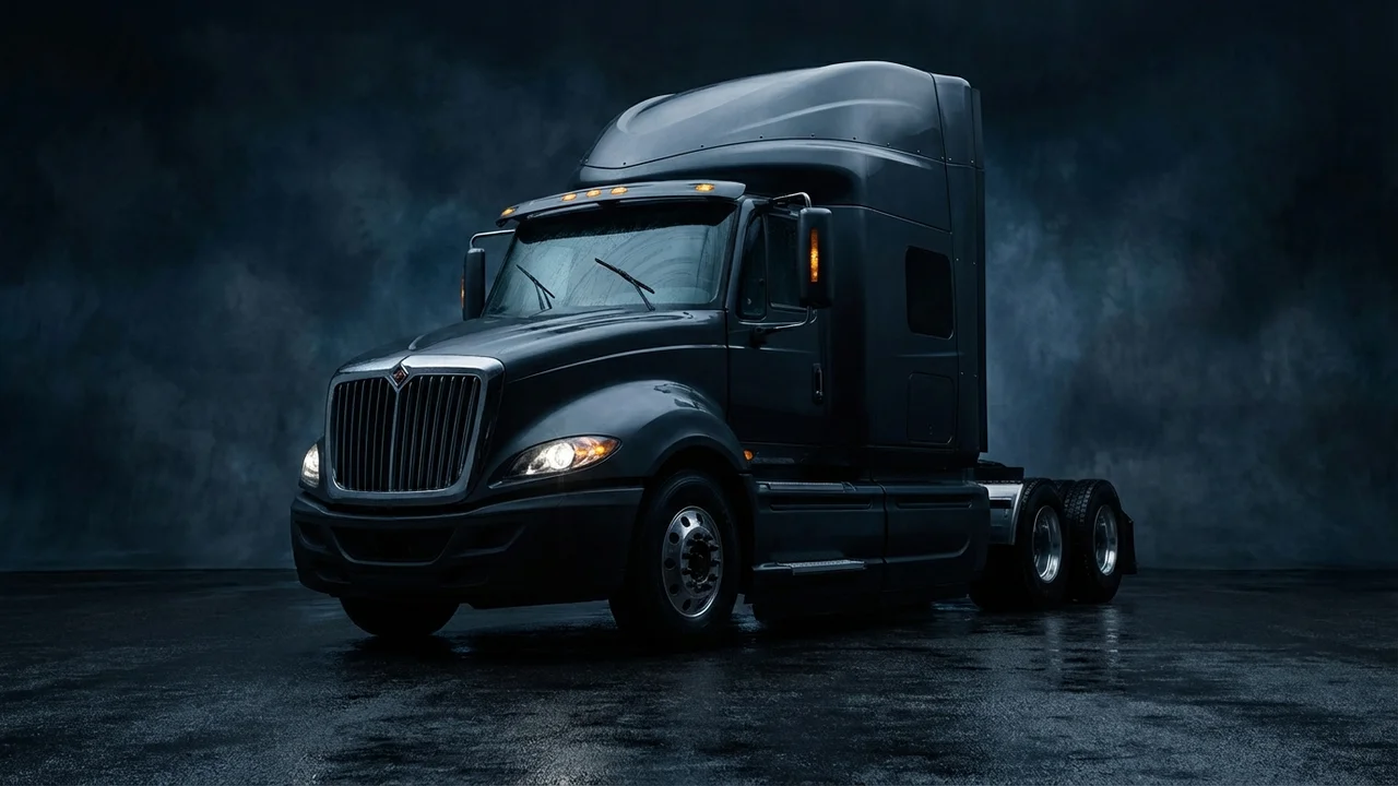 Best Wiper Blades for International — Custom Fit, All Models - 1