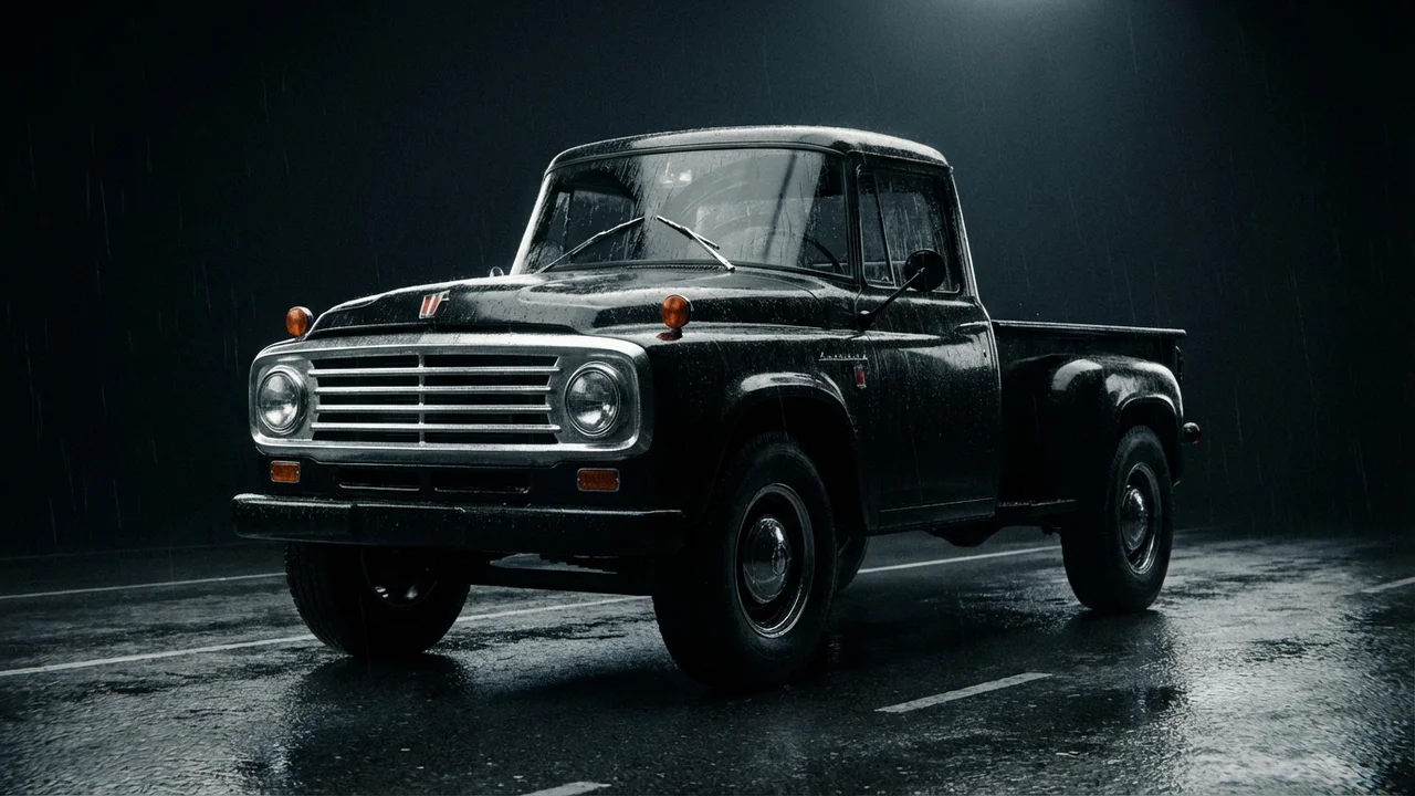 Wiper Blades for International 2654 — Buy Custom Fit Blades - 1