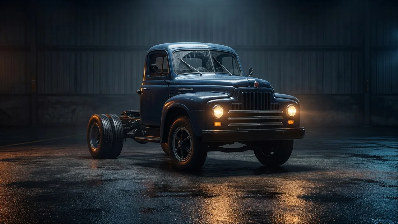 Wiper Blades for International S1753 — Buy Custom Fit Blades - 1