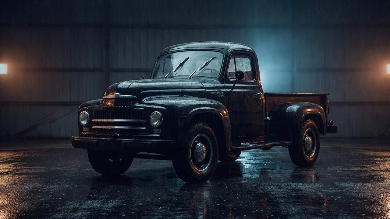 Wiper Blades for International S1954 — Buy Custom Fit Blades - 1