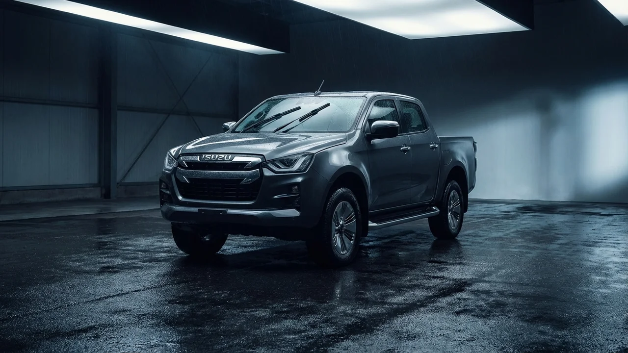 Wiper Blades for Isuzu i-370 — Buy Custom Fit Blades - 1