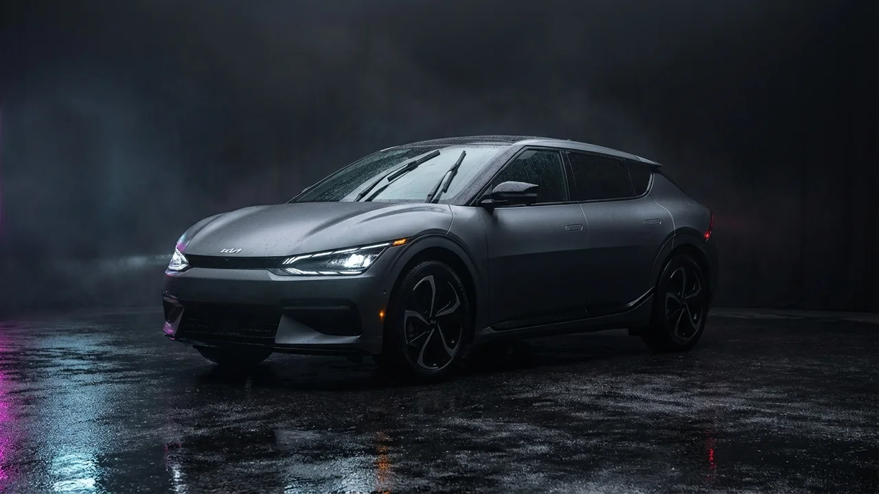 Best Wiper Blades for Kia — Custom Fit, All Models - 1