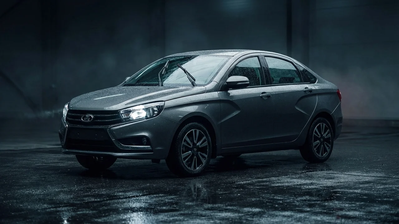 Best Wiper Blades for Lada — Custom Fit, All Models - 1