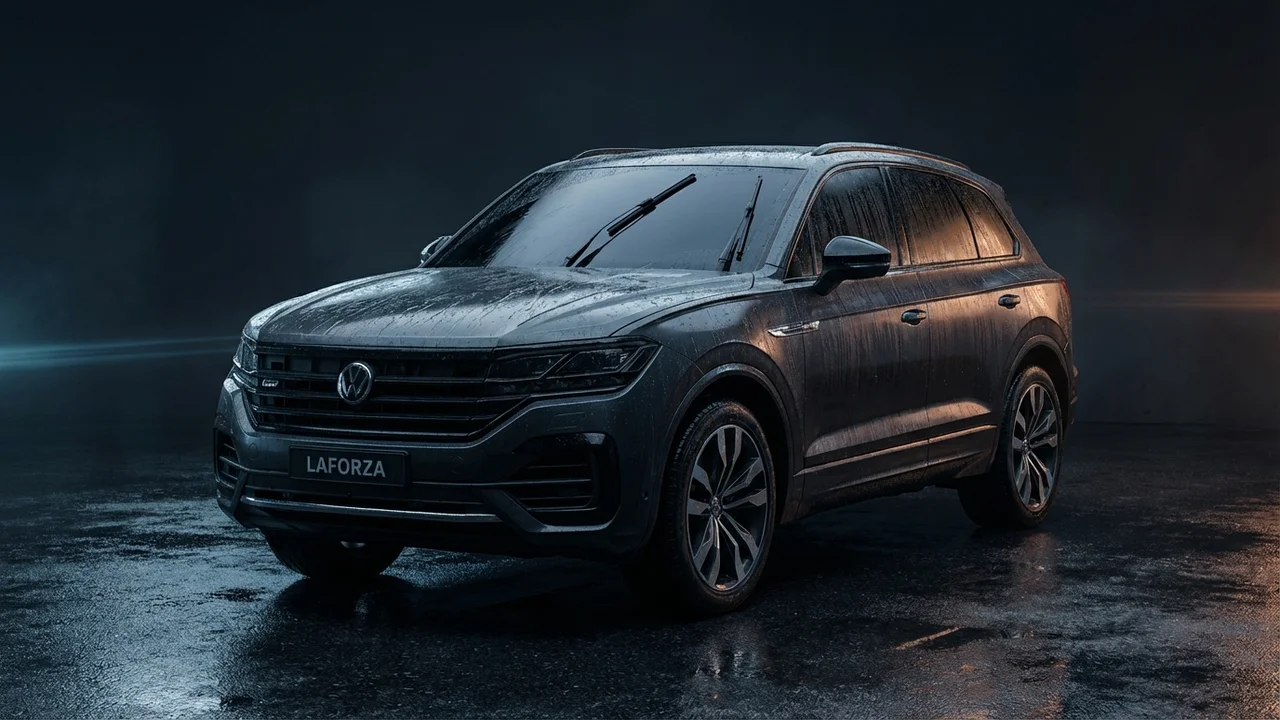 Best Wiper Blades for Laforza — Custom Fit, All Models - 1