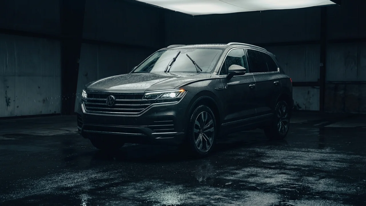 Wiper Blades for Laforza Laforza — Buy Custom Fit Blades - 1