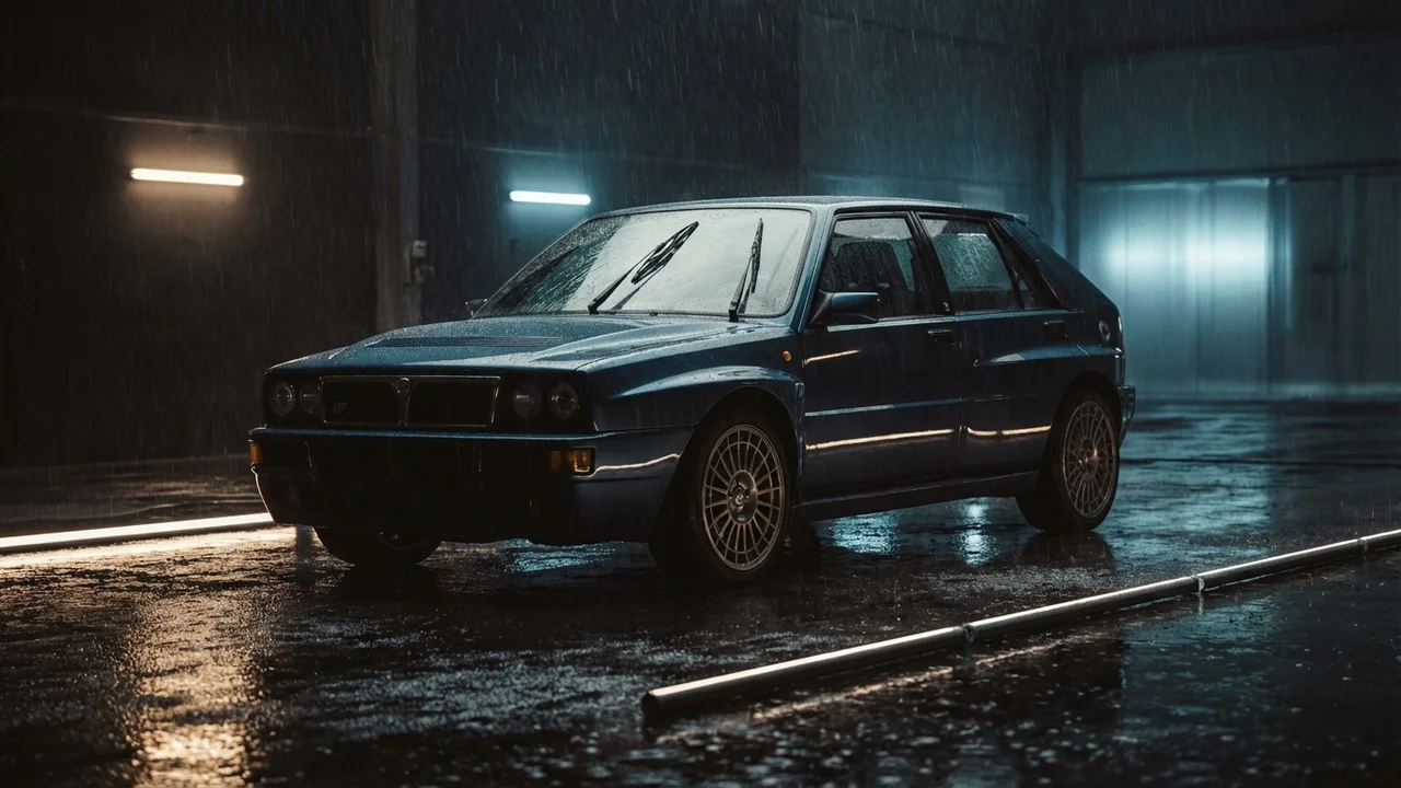 Best Wiper Blades for Lancia — Custom Fit, All Models - 1