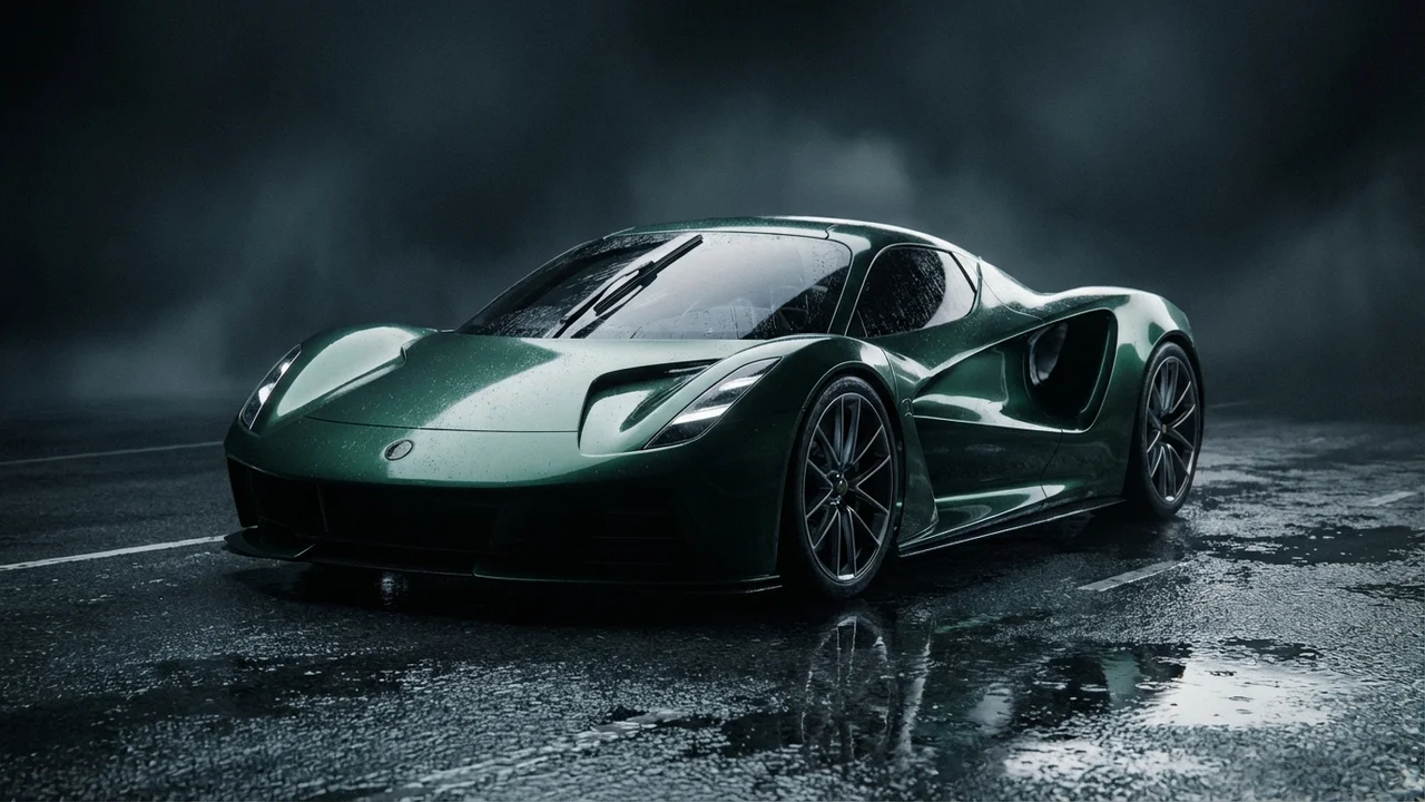 Best Wiper Blades for Lotus — Custom Fit, All Models - 1