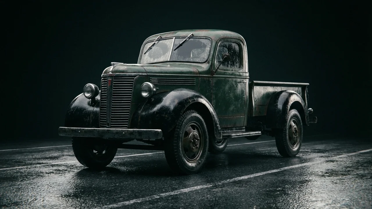 Wiper Blades for Marmon Herrington 103PA — Buy Custom Fit Blades - 1