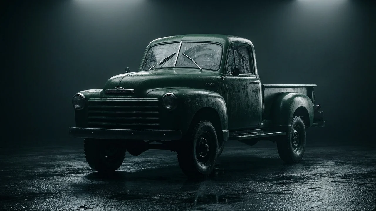 Wiper Blades for Marmon Herrington 57P — Buy Custom Fit Blades - 1