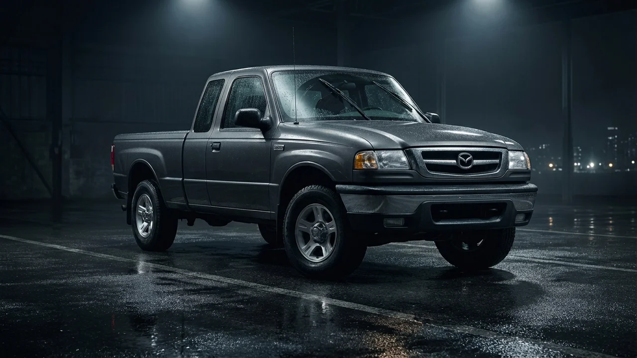 Wiper Blades for Mazda B3000 — Buy Custom Fit Blades - 1