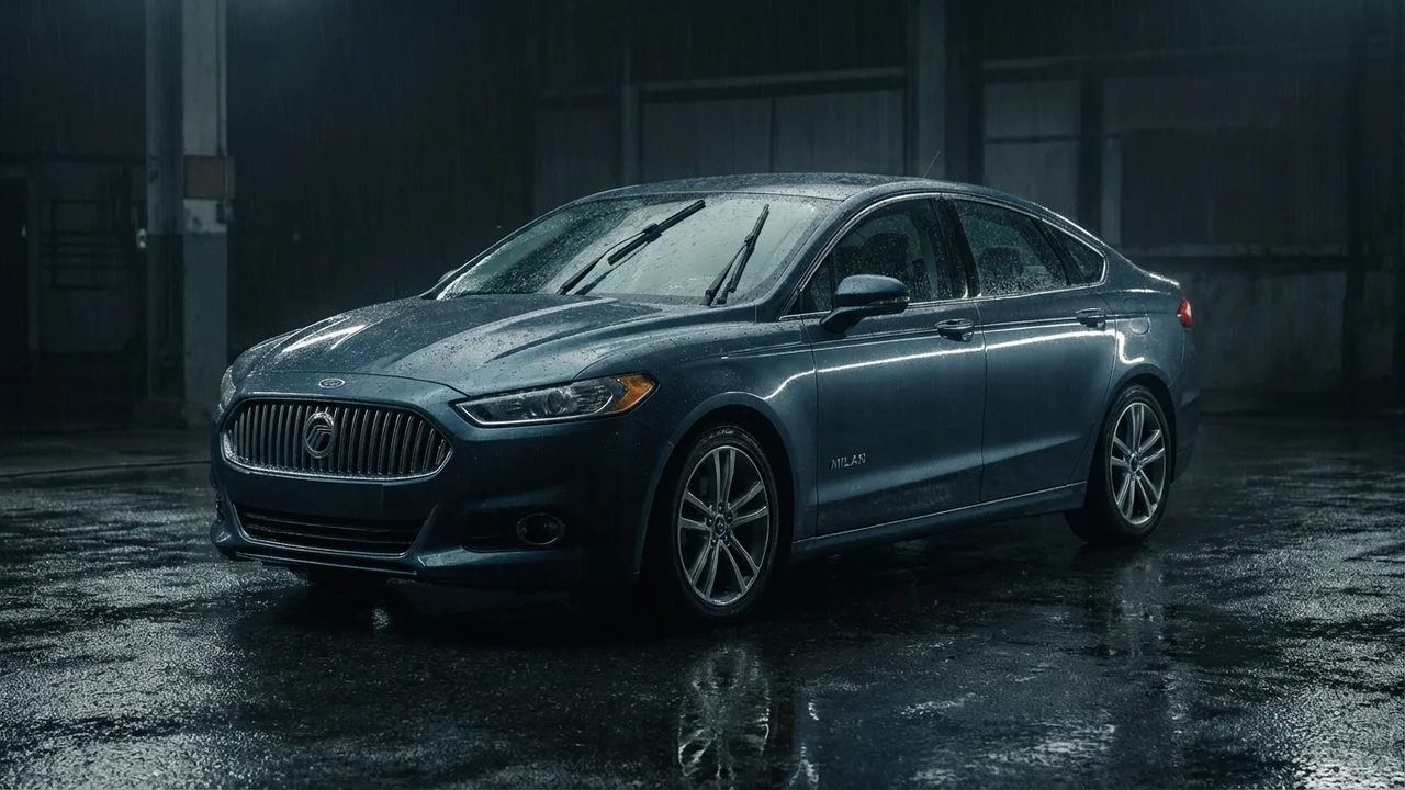 Best Wiper Blades for Mercury — Custom Fit, All Models - 1