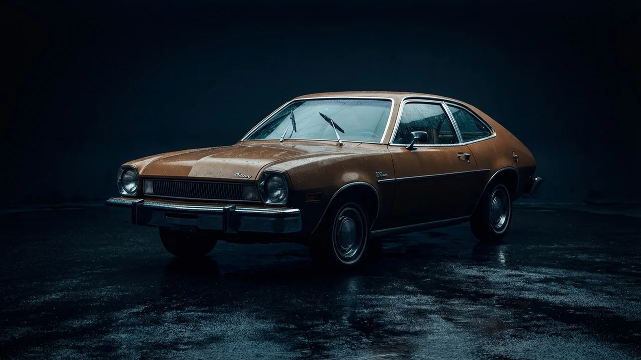 Wiper Blades for Mercury Bobcat — Buy Custom Fit Blades - 1