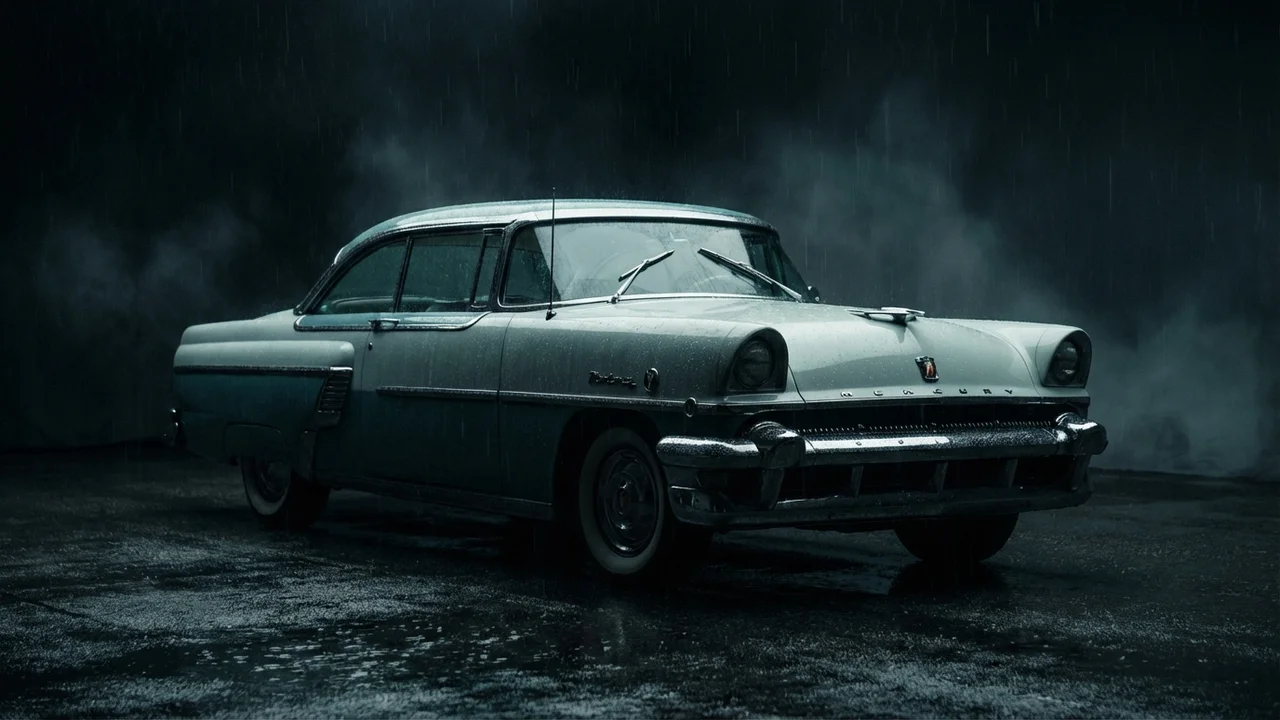 Wiper Blades for Mercury Monterey — Buy Custom Fit Blades - 1