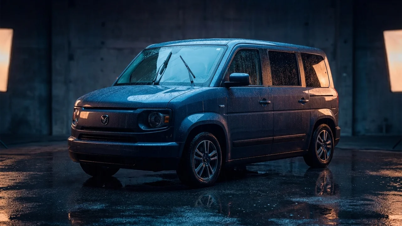 Best Wiper Blades for Mobility Ventures — Custom Fit, All Models - 1