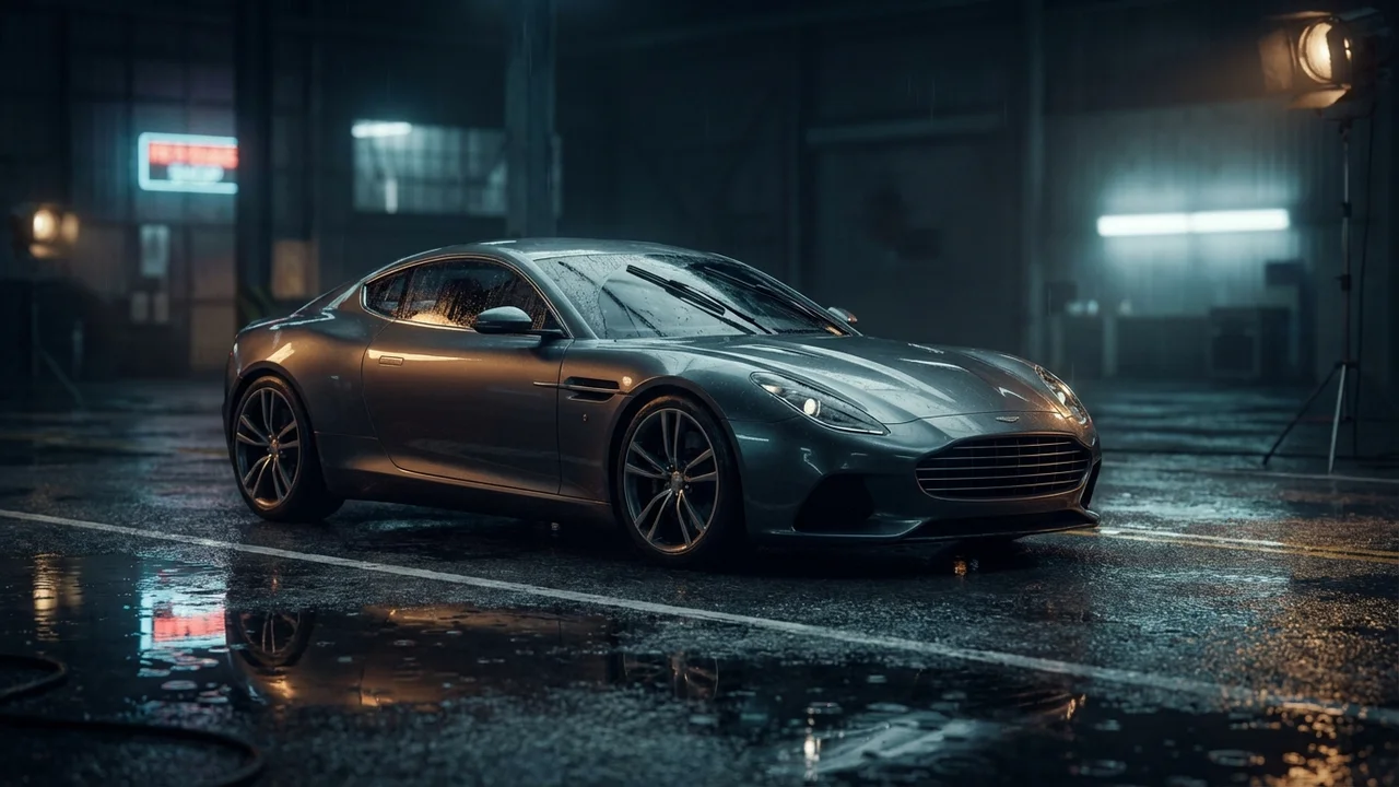 Wiper Blades for Nexus Triumph — Buy Custom Fit Blades - 1