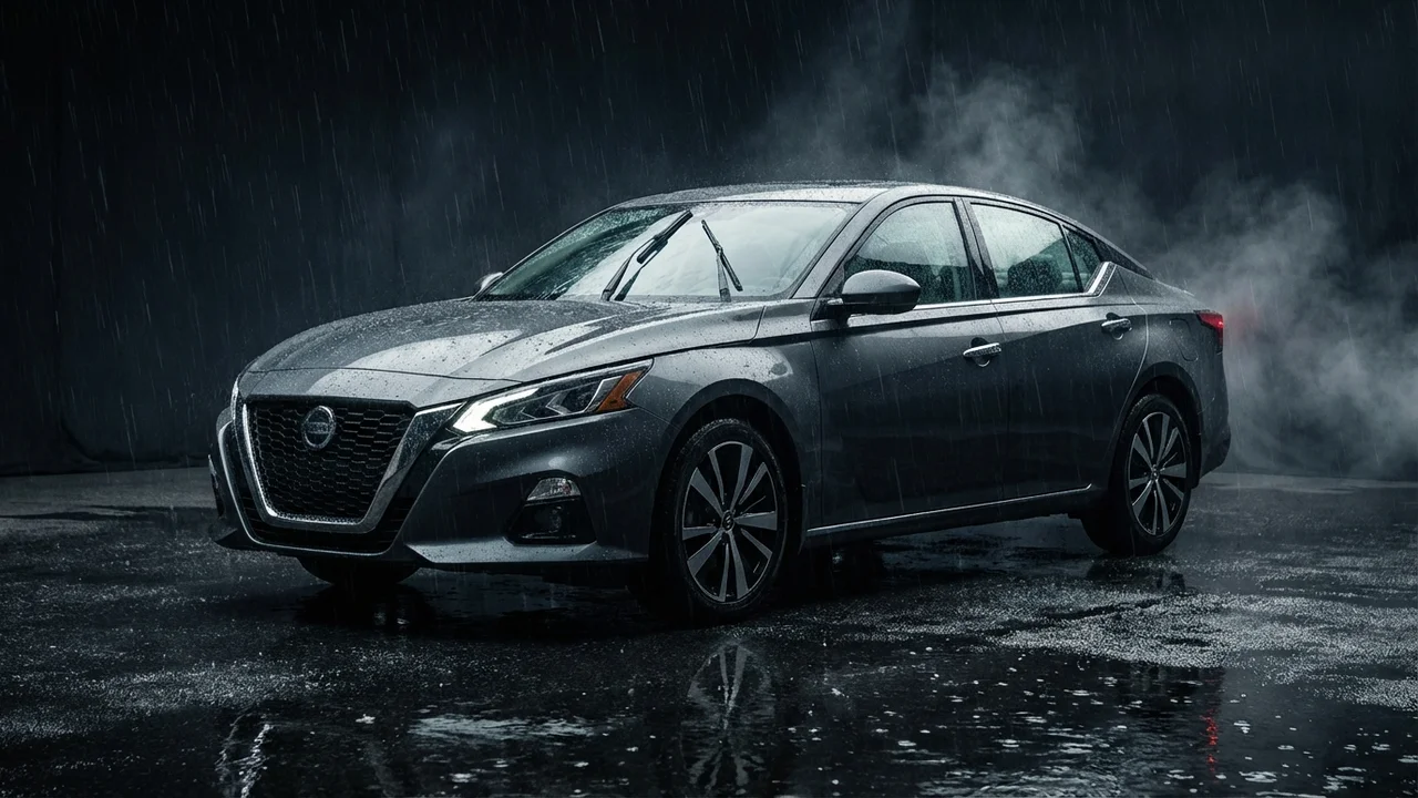 Wiper Blades for Nissan Platina — Buy Custom Fit Blades - 1