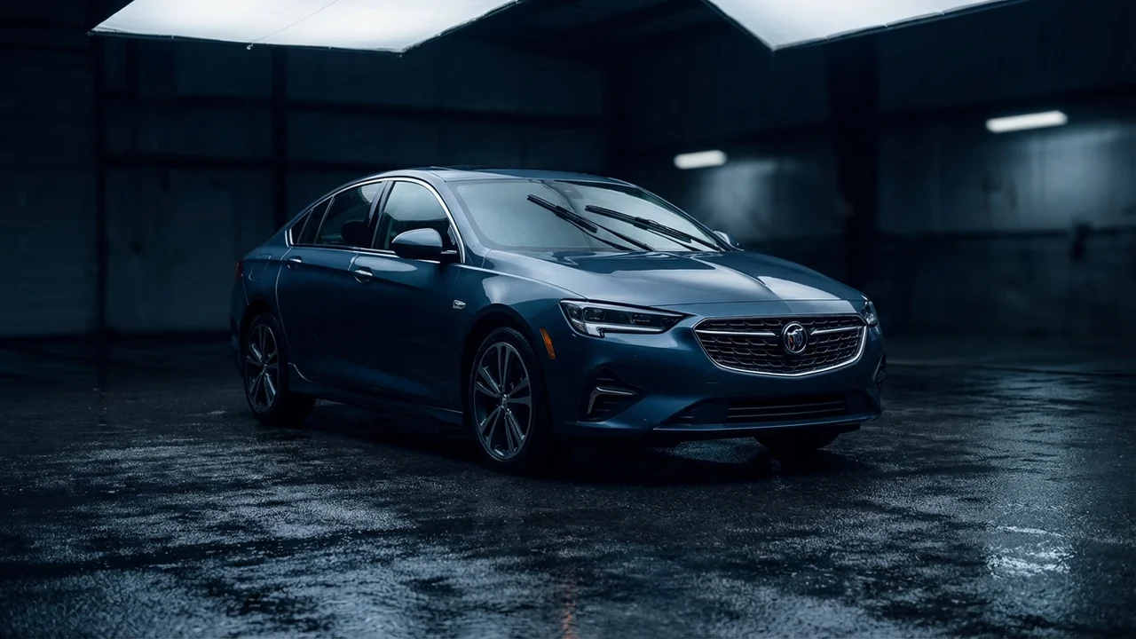 Best Wiper Blades for Oldsmobile — Custom Fit, All Models - 1