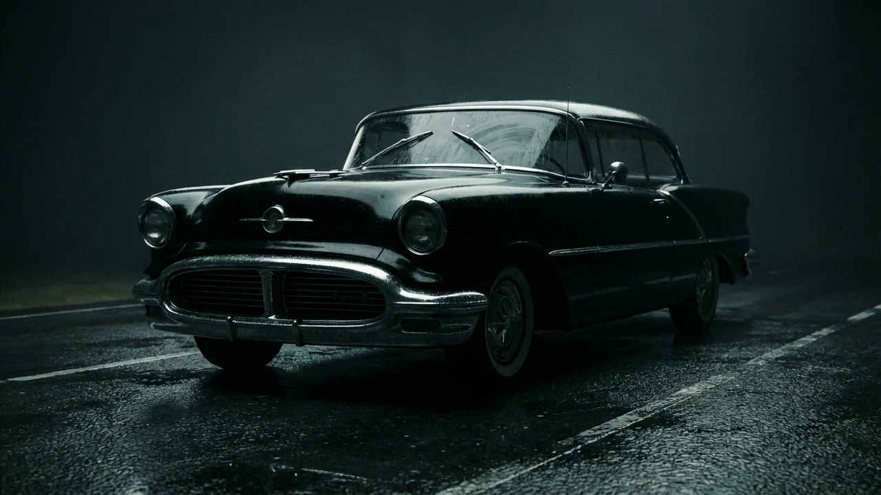 Wiper Blades for Oldsmobile Super 88 — Buy Custom Fit Blades - 1