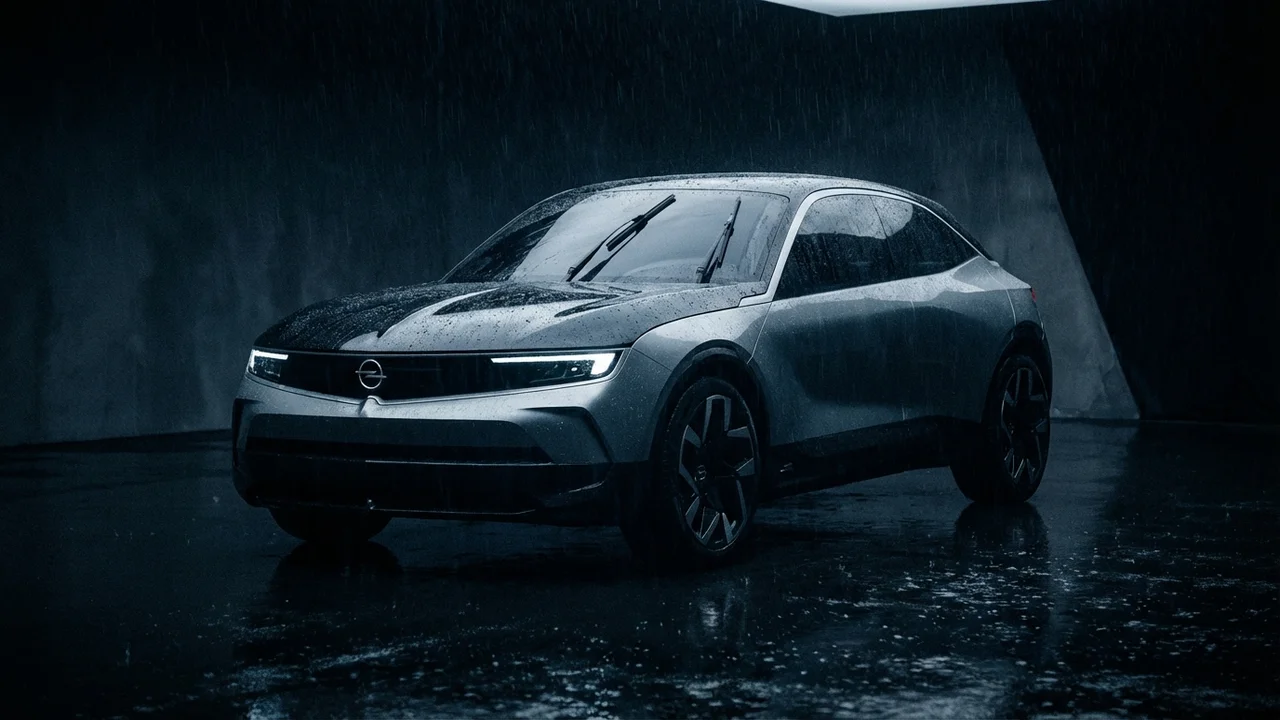 Best Wiper Blades for Opel — Custom Fit, All Models - 1