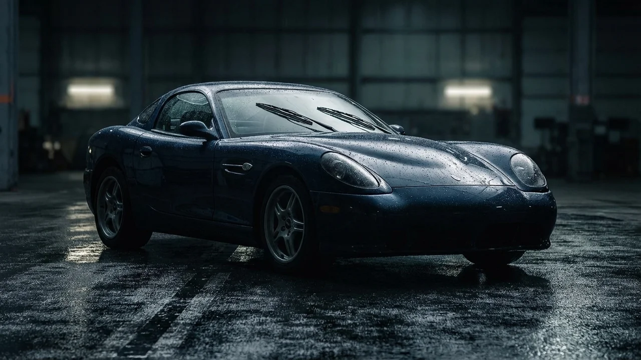 Best Wiper Blades for Panoz — Custom Fit, All Models - 1