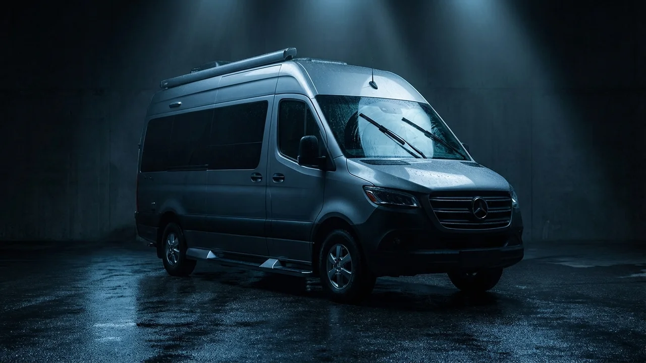 Best Wiper Blades for Pleasure-Way — Custom Fit, All Models - 1