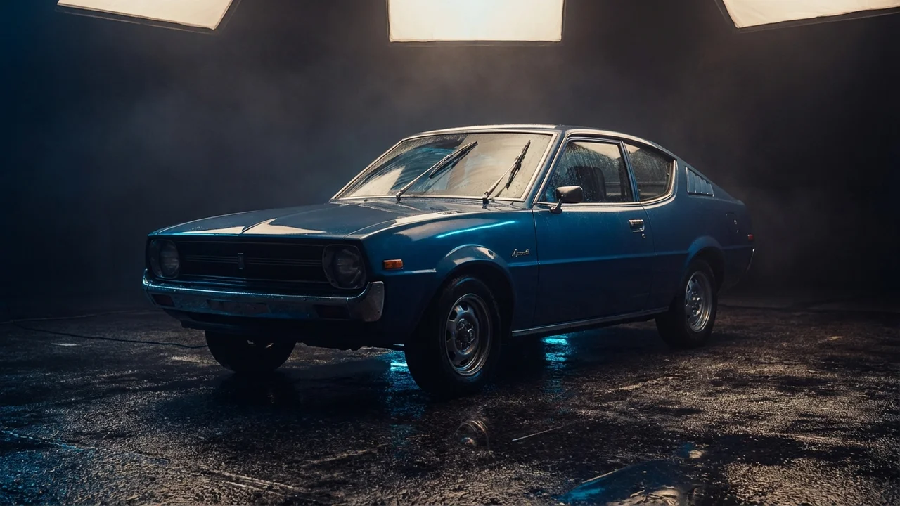 Wiper Blades for Plymouth Arrow — Buy Custom Fit Blades - 1