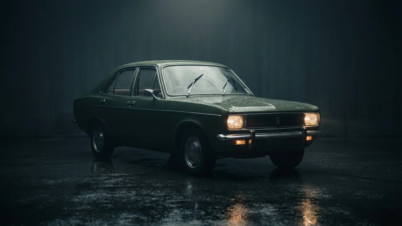 Wiper Blades for Plymouth Cricket — Buy Custom Fit Blades - 1