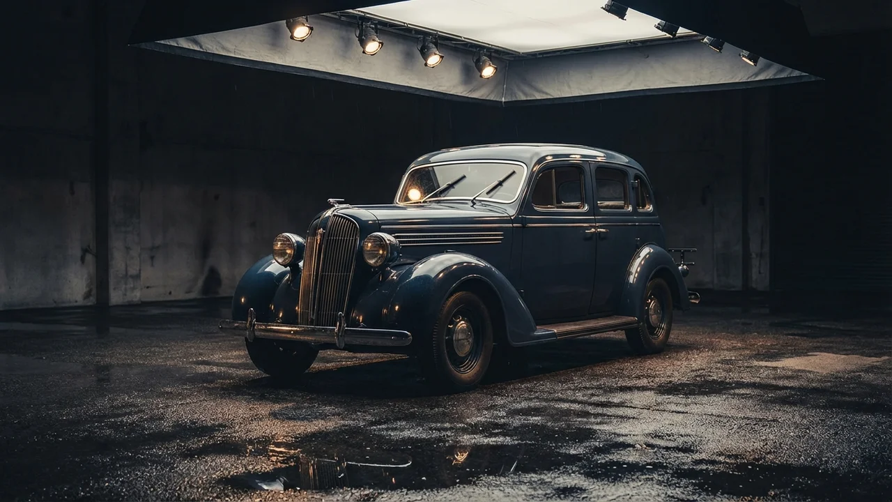 Wiper Blades for Plymouth PB100 — Buy Custom Fit Blades - 1