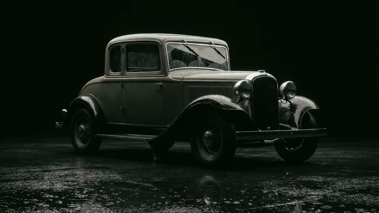 Wiper Blades for Plymouth PB250 — Buy Custom Fit Blades - 1