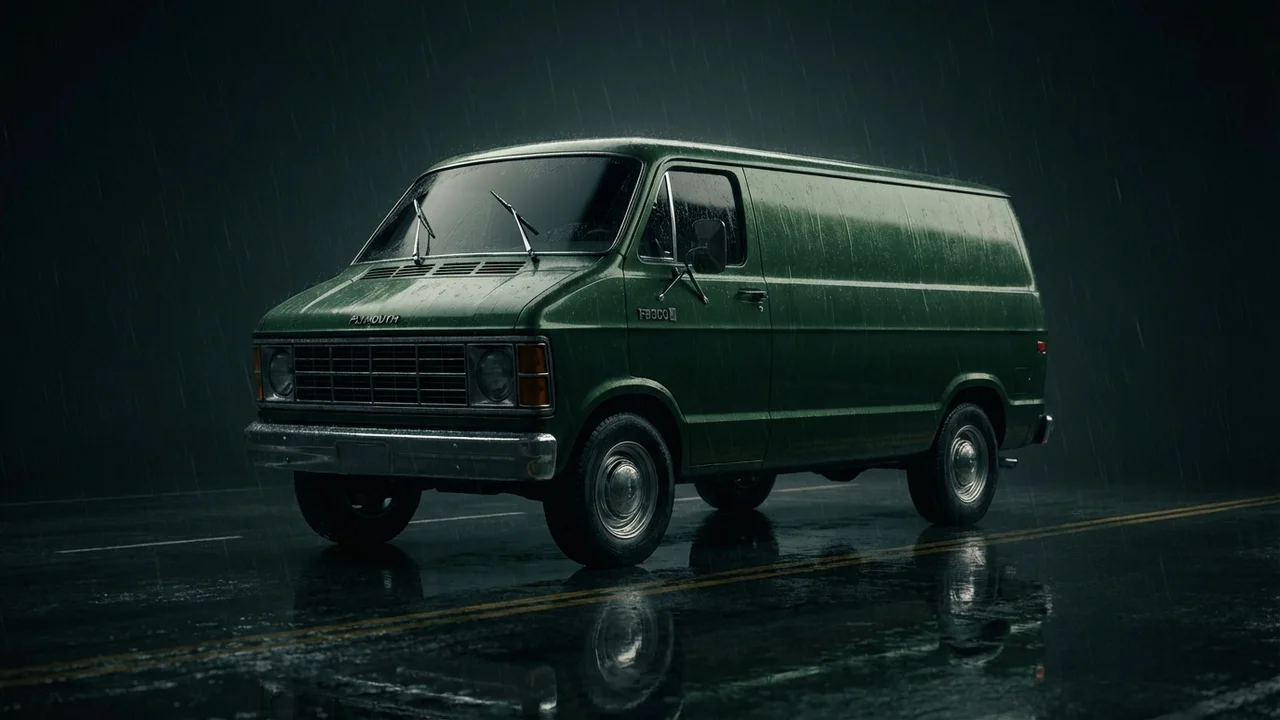 Wiper Blades for Plymouth PB300 Van — Buy Custom Fit Blades - 1