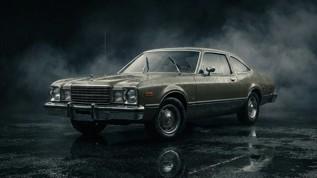 Wiper Blades for Plymouth Volare — Buy Custom Fit Blades - 1