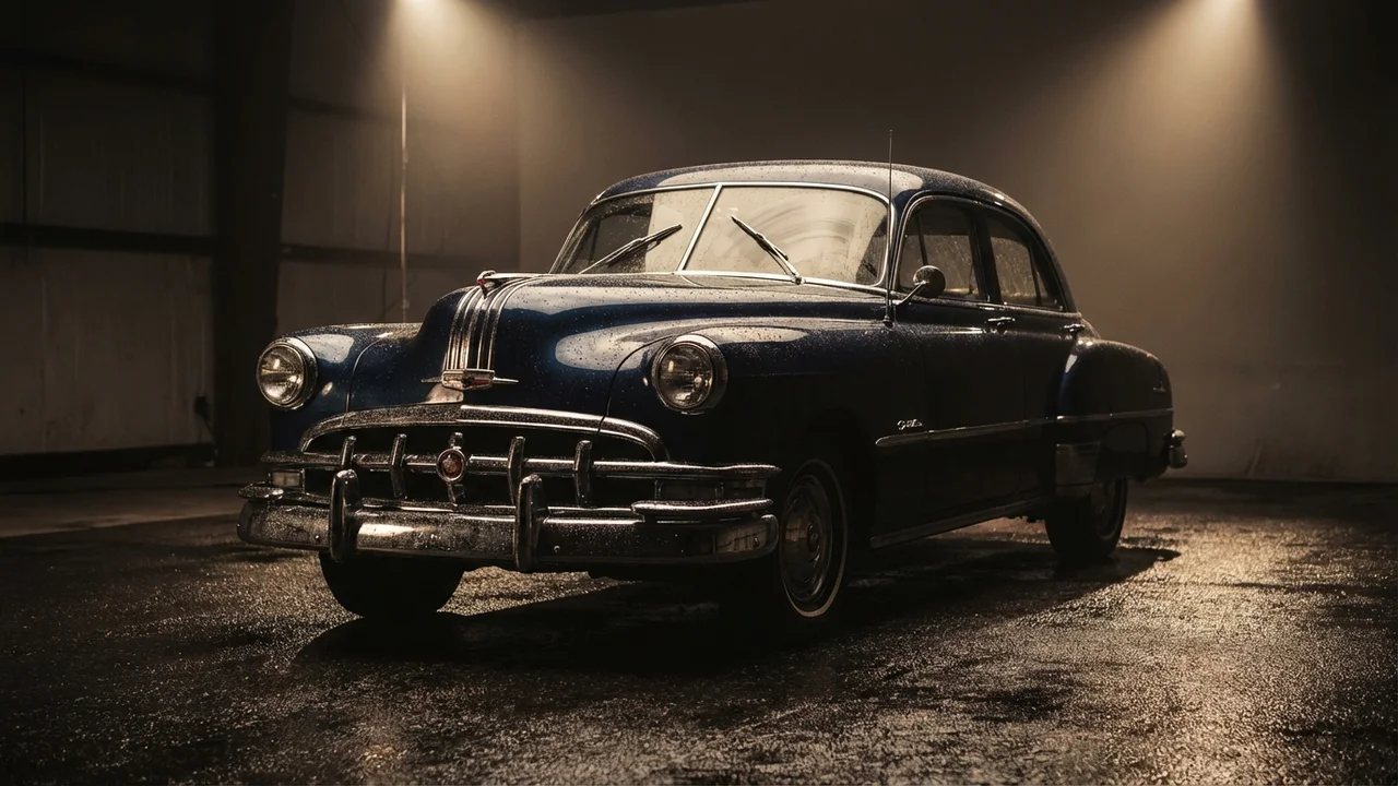 Wiper Blades for Pontiac Chieftain — Buy Custom Fit Blades - 1