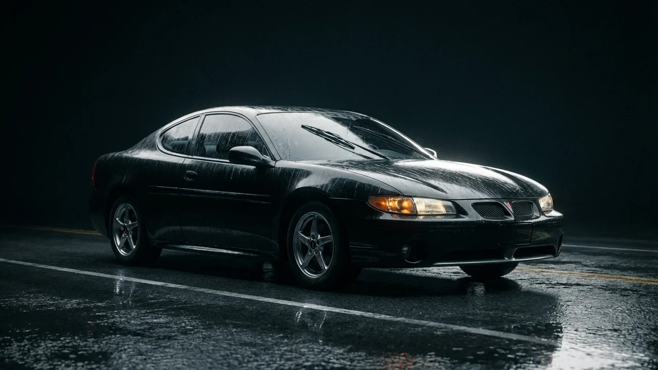 Wiper Blades for Pontiac G4 — Buy Custom Fit Blades - 1