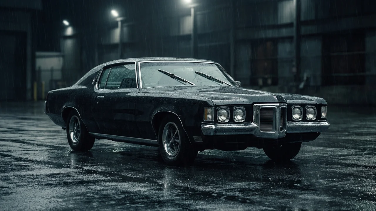 Wiper Blades for Pontiac Grand Prix — Buy Custom Fit Blades - 1