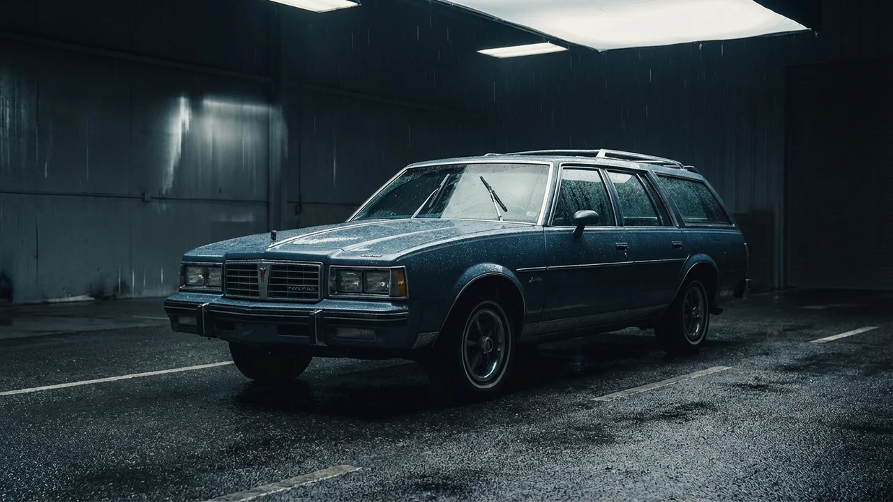 Wiper Blades for Pontiac Pathfinder — Buy Custom Fit Blades - 1