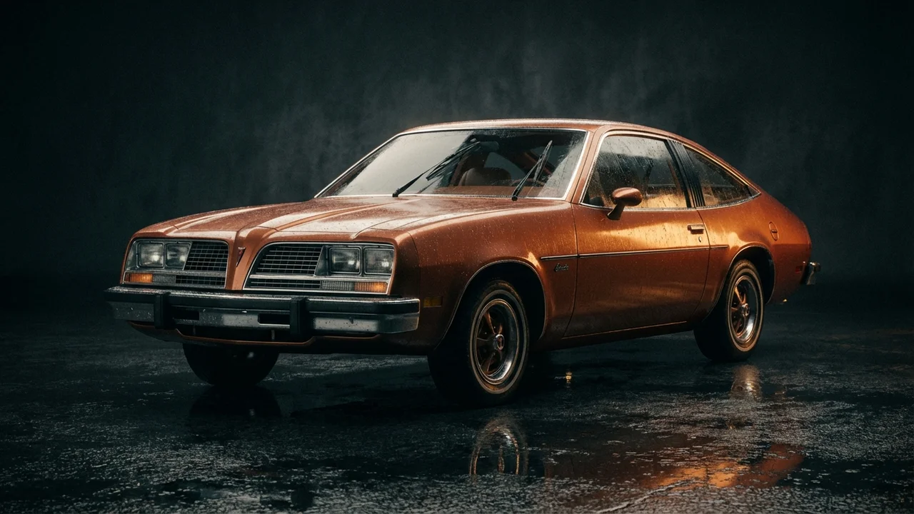 Wiper Blades for Pontiac Sunbird — Buy Custom Fit Blades - 1