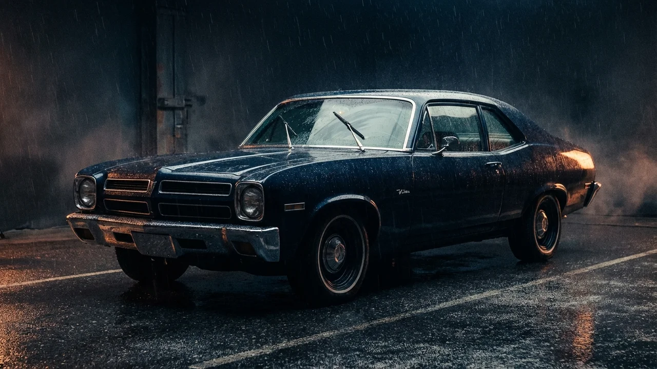 Wiper Blades for Pontiac Ventura — Buy Custom Fit Blades - 1