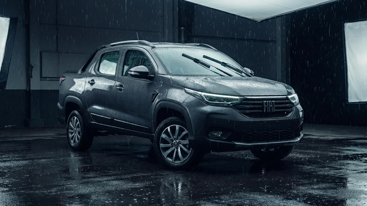 Wiper Blades for Ram 700 — Buy Custom Fit Blades - 1