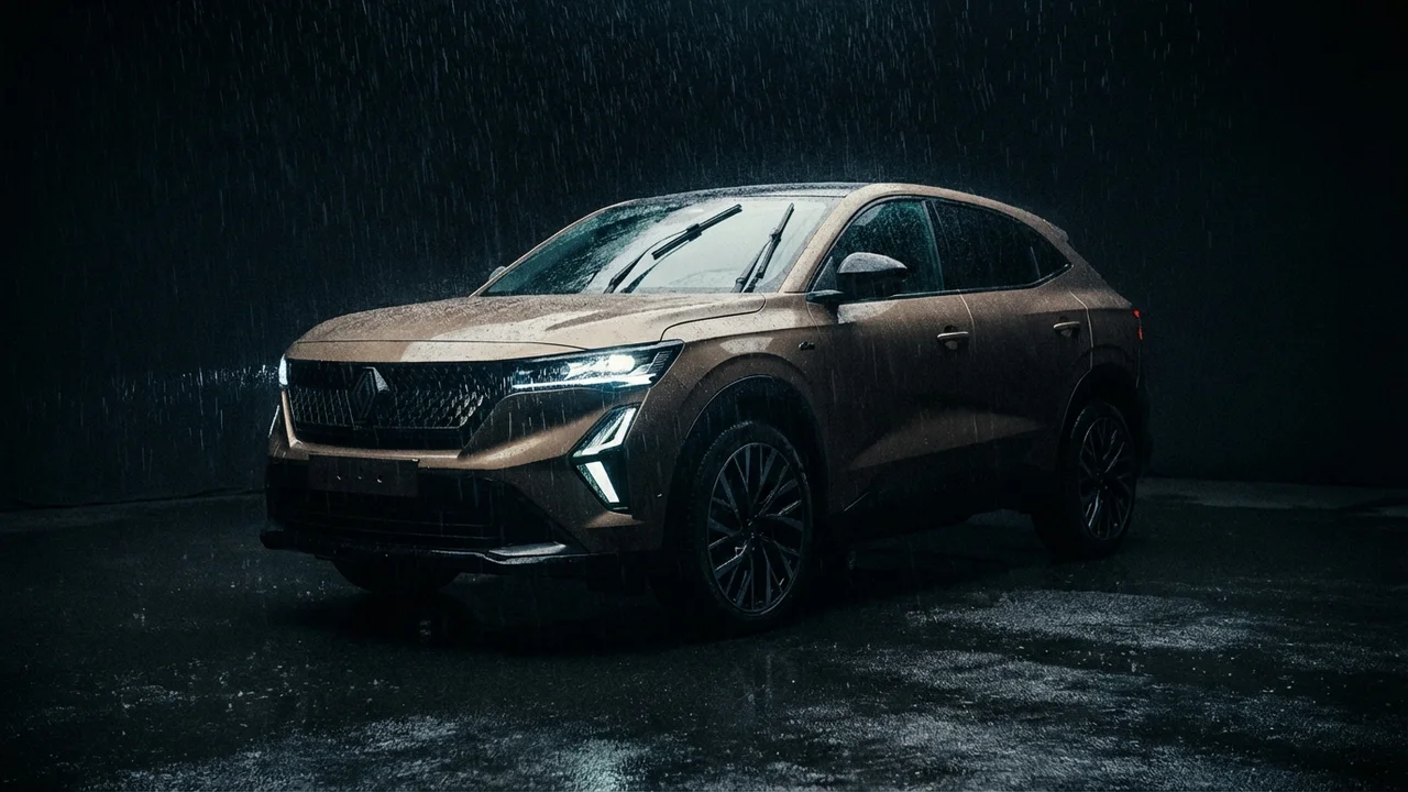 Best Wiper Blades for Renault — Custom Fit, All Models - 1